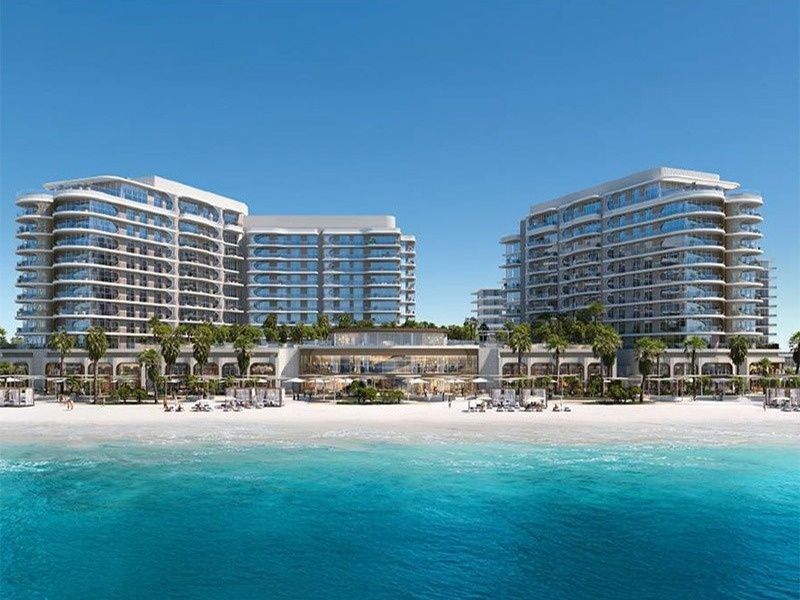 Fahid Island: Abu Dhabi unveils $11 billion wellness island Fahid Island