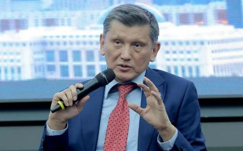 Нурторе Жусип