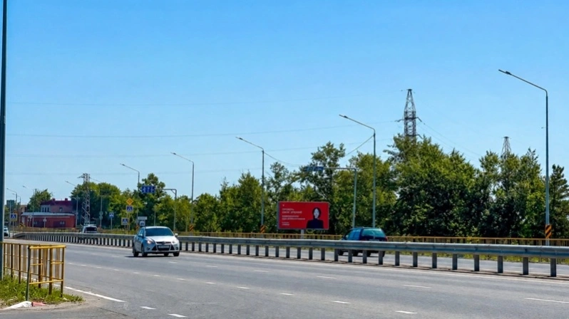 Қостанай облысындағы қауіпті жол учаскелерінде көліктен озуға тыйым салынады