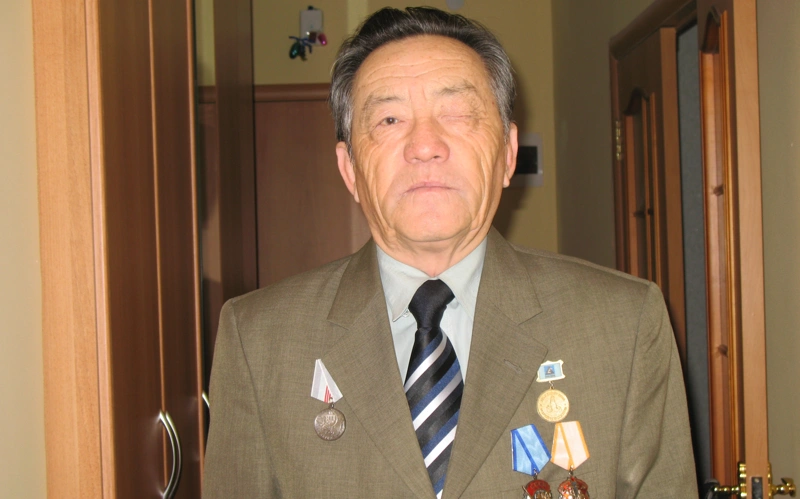За что аркалыкчанам присуждали «производственный Нобель» 