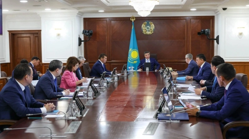 Правительство
