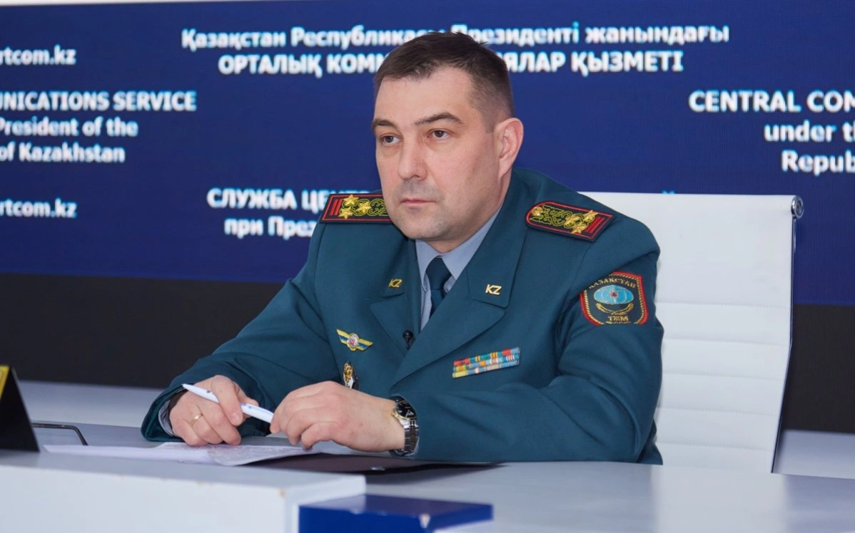 Алексей Сергеевич СОВЕТОВ