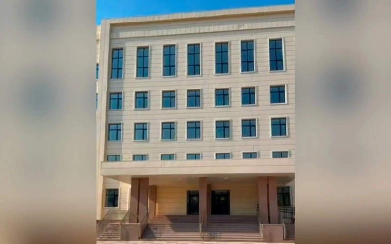 Қайтарылған активтер қаржысына Арқалық университеті толық жаңартылды