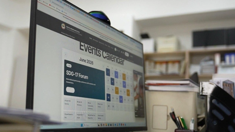 Қазақстанда инклюзивті цифрлық платформа әзірленді