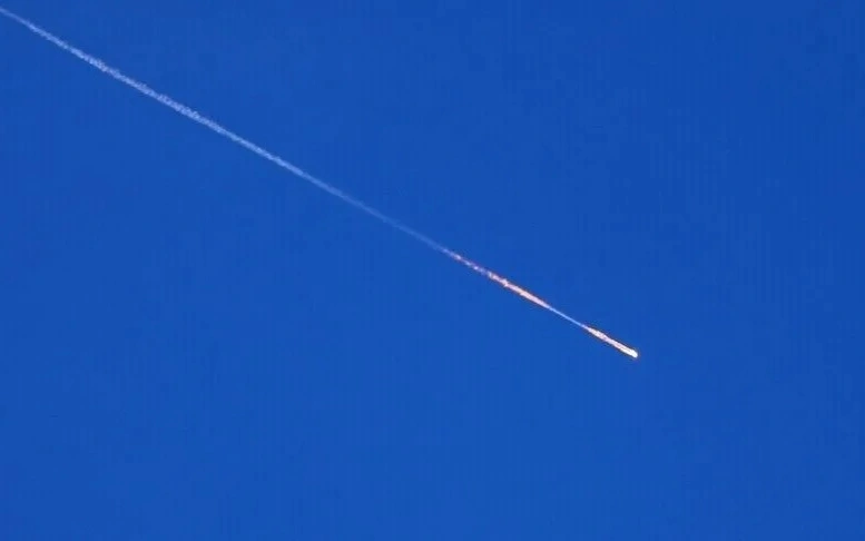 Kýveıt Iran tarapynan taǵy dron shabýyly jasalǵanyn habarlady 