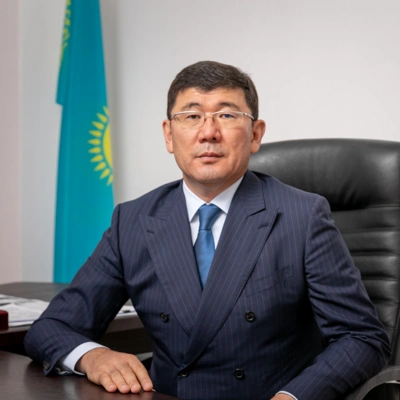 Жандос Конысович Буркитбаев