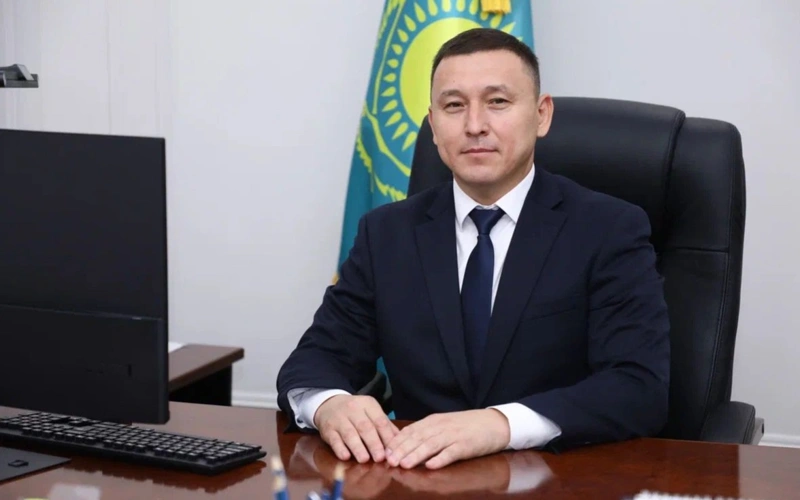 Акимом Темиртау назначен Сапар Сатаев