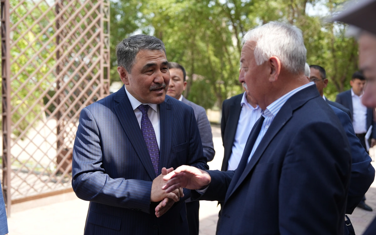 Нуржан Нуржигитов
