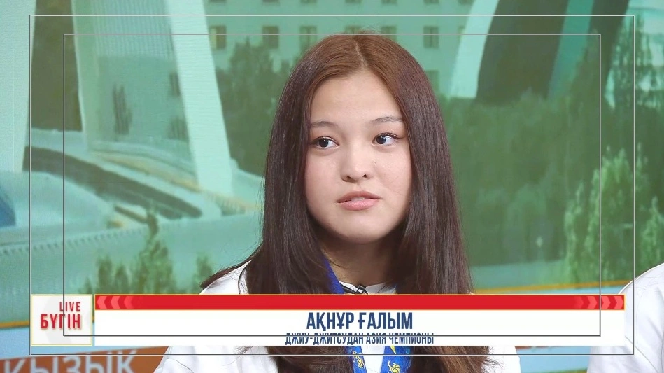 Азия чемпиондары: Жеңіске бірнеше айлық дайындықтың арқасында жеттік