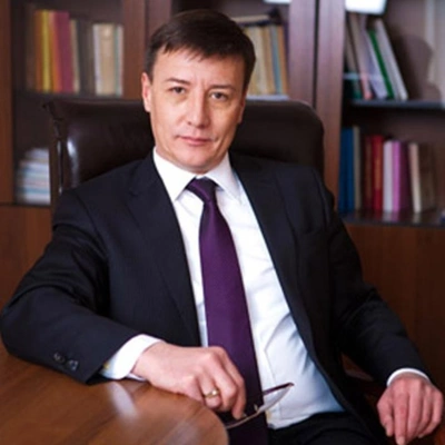 Дилявер Саидович Бекиров
