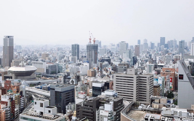 Japan to revitalize regional economies through industrial clusters