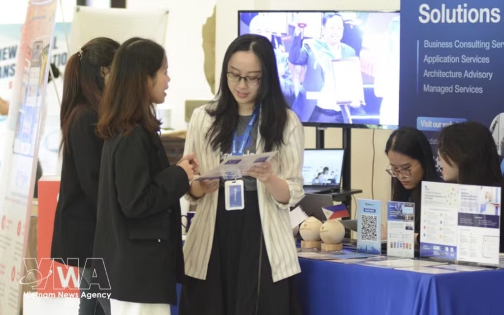 Vietnam charts digital future with ambitious 2026-2030 strategy