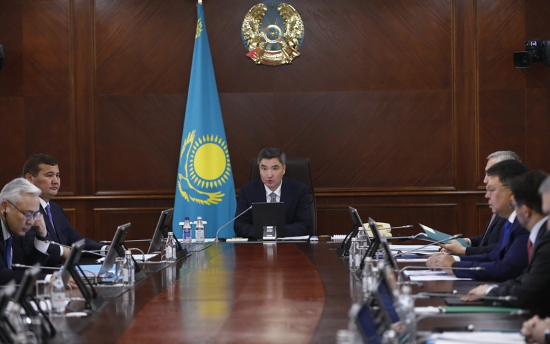 Былтыр елімізде 171 400 автокөлік шығарылды
