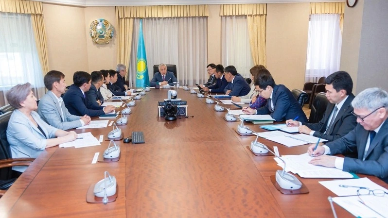 Over 688,000 self-employed register in Kazakhstan since start of year