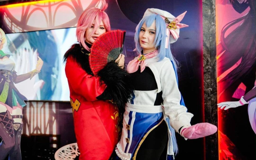 Comic Con Astana фестиваліне қандай әлемдік жұлдыздар келеді