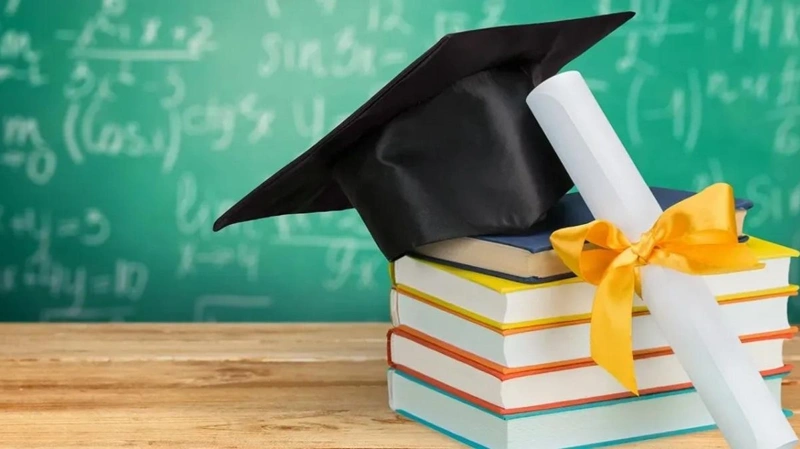 Білім грантына өтініш бергендер саны 127 мыңға жуықтады