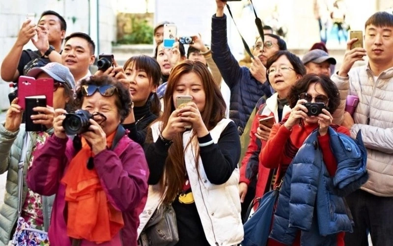 13 million tourists visit Kyrgyzstan