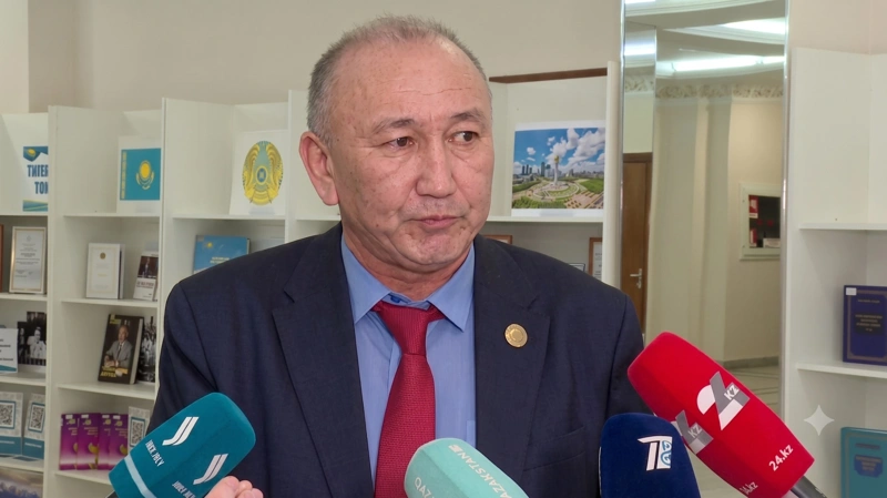 Jańa Konstıtýtsııada dala demokratııasynyń qaǵıdattary kórinis tapqan — Marat Báshimov
