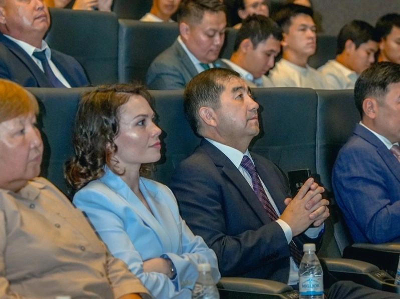 Кинолекторий