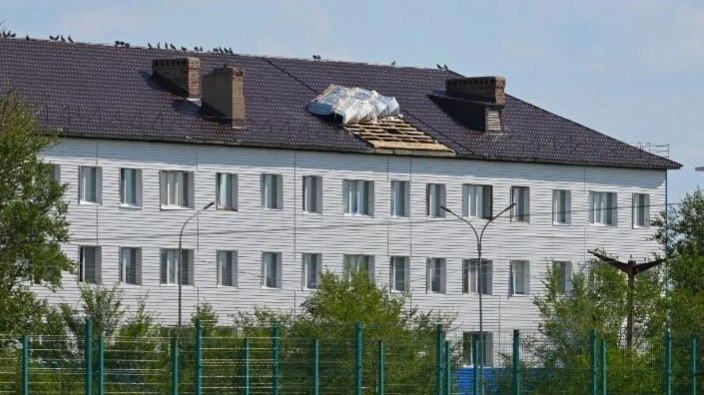 Павлодар облысында дауылдан 49 тұрғын үй бүлінді