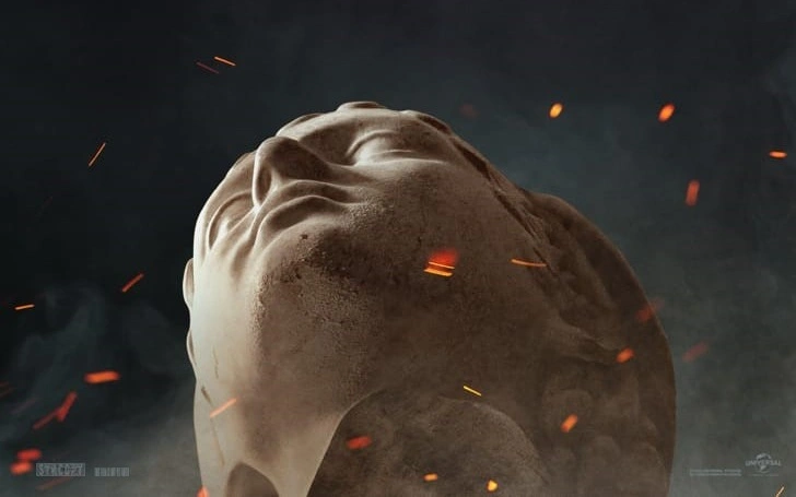 The Odyssey sets multiple box office records in just three days