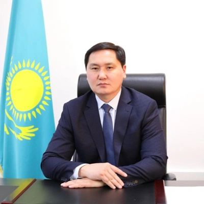Бахтияр Гарифоллаевич Артаев