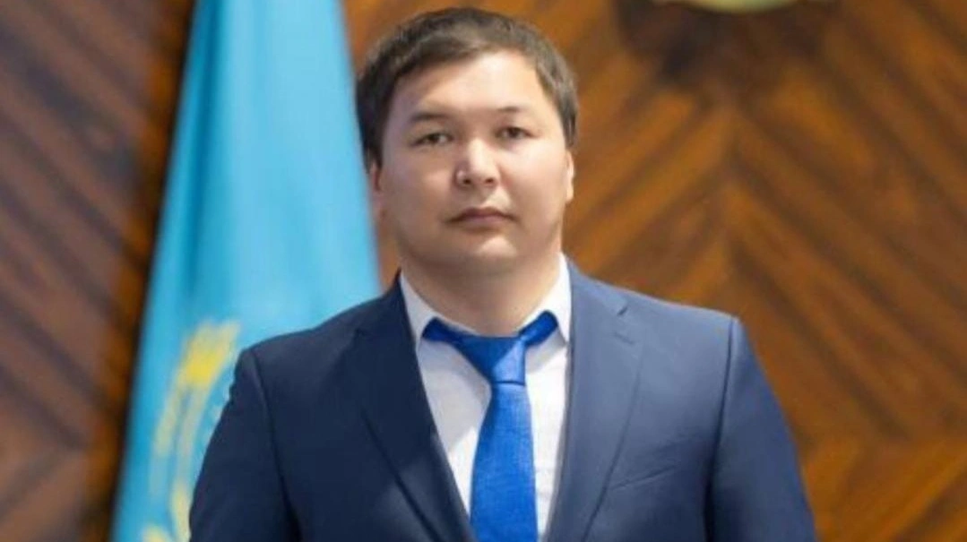Абзал СЕРІКҰЛЫ