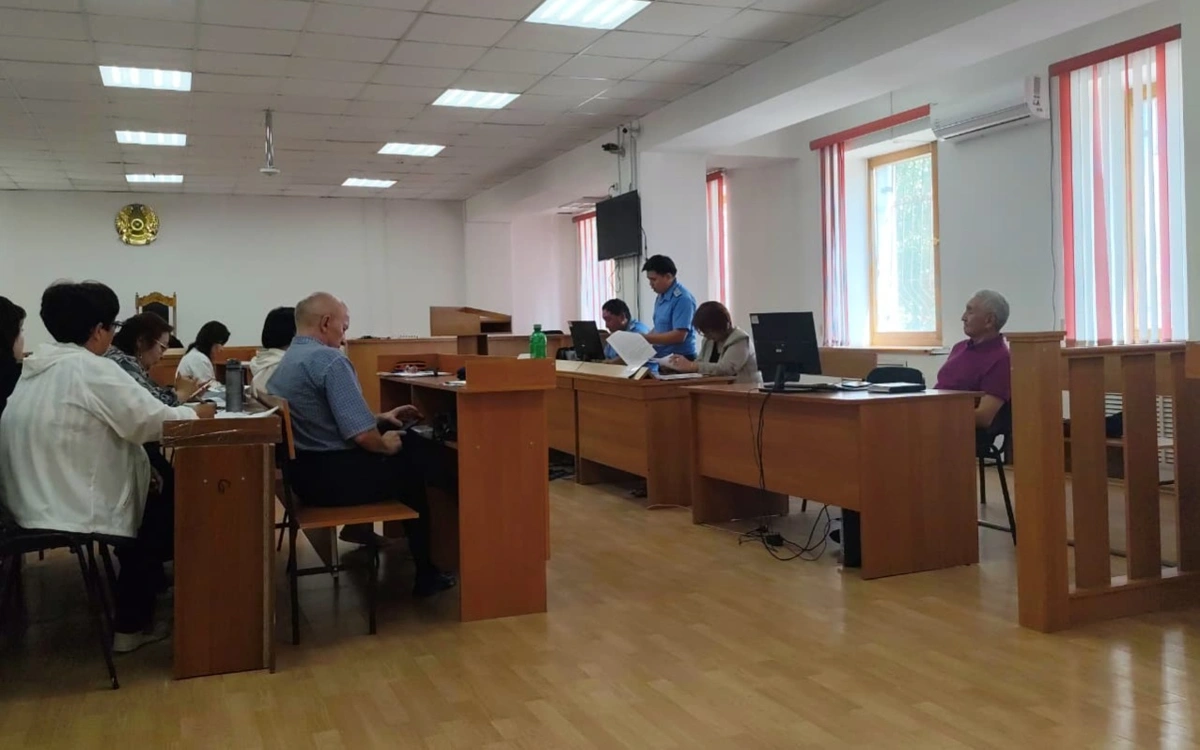 Похищали людей ради кредитов: прокуратура заявила о частичном отказе от обвинения в громком деле ОПГ