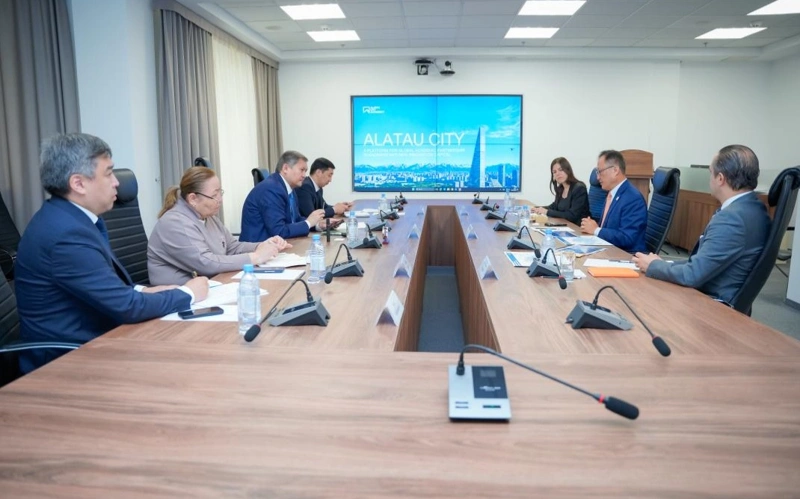 Қазақстандық ғалымдардың халықаралық ғылыми базаларға қолжетімділігі артады