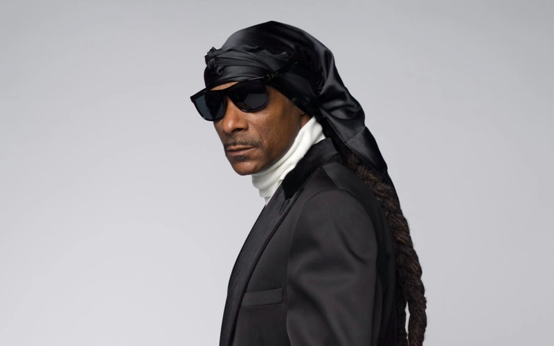 Snoop Dogg 