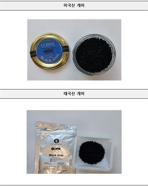 Prosecutors seek prison term over ant desserts at Michelin-starred restaurant Ant desserts, Michelin-starred restaurant