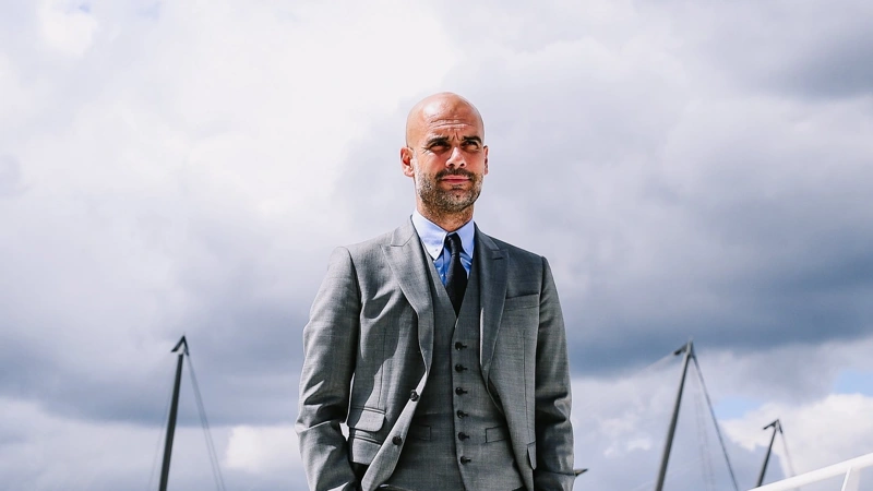 Italy ready to make financial concessions to hire Pep Guardiola