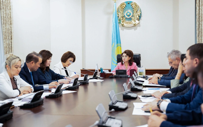 Систему ментального здоровья обновят в Казахстане