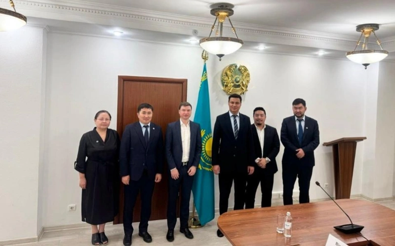 Қазақстан мен Жапония көміртегі жобалары бойынша ынтымақтастықты күшейтеді