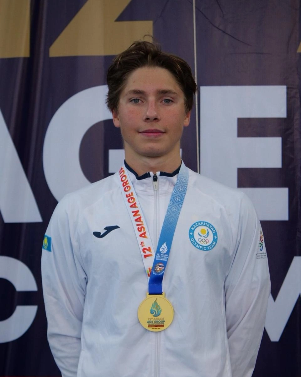 22 медали завоевали казахстанские спортсмены на чемпионате Азии в Бангкоке