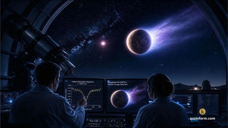 Hellium, rocky, exoplanet
