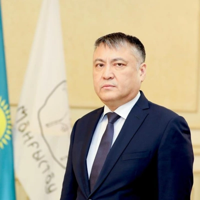 Малик Сейлханович Абдыкадиров