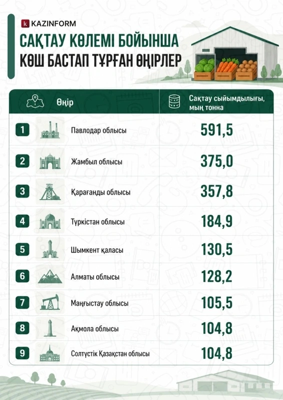инфографика