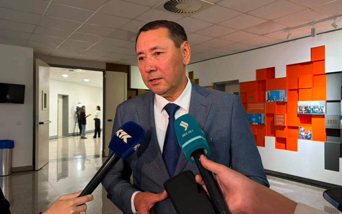 Айдар Ситказинов