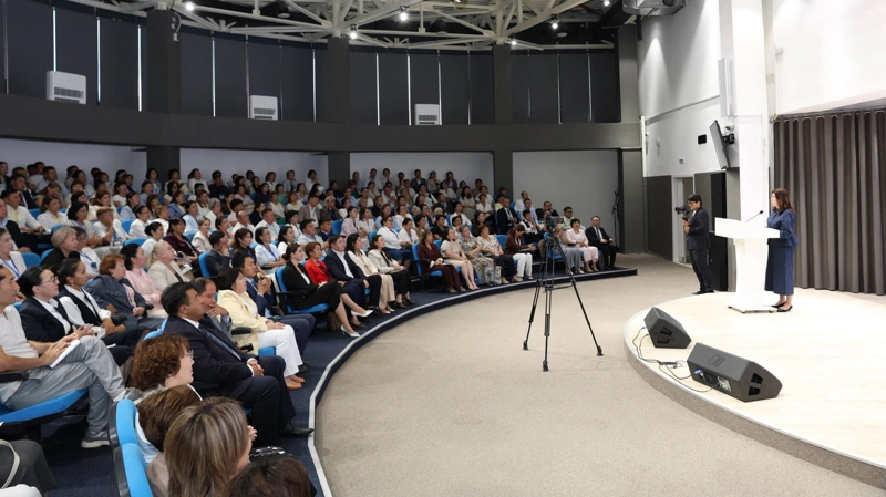 Жаңа оқу жылынан бастап мектептерде үш жаңа міндетті курс енгізіледі 
