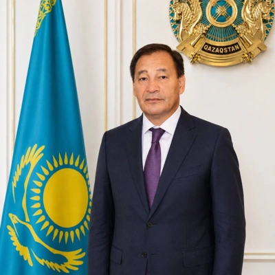 Ералы Лукпанович Тугжанов