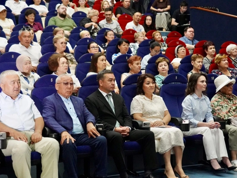 Кинолекторий