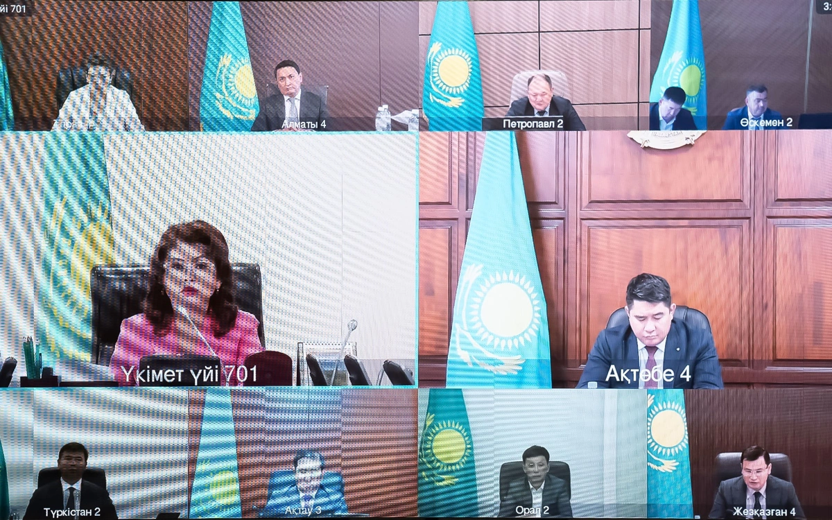 Қазақстанда психикалық денсаулық сақтау жүйесін ауқымды реформалау басталады