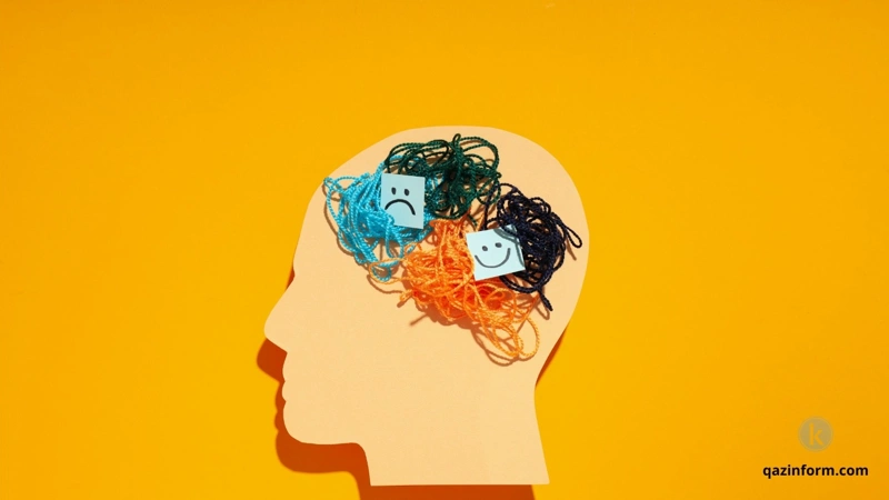 Borderline personality disorder
