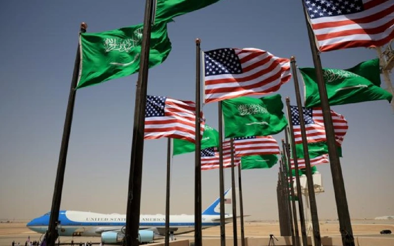 США и Саудовская Аравия подписали соглашение по мирной ядерной программе