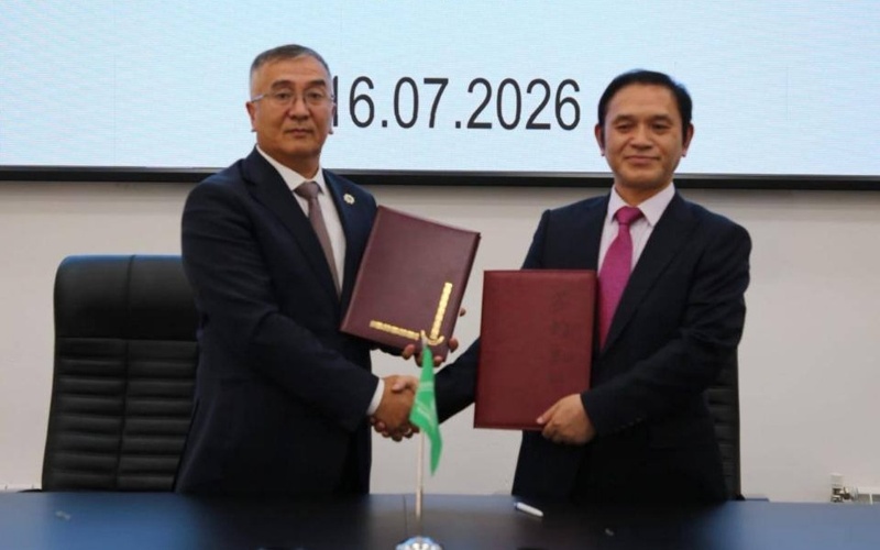 Kazakhstan eyes local biopesticide production in agtech deal with China