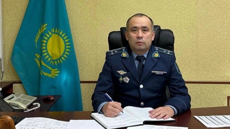 Батыр Мирзакельдиев