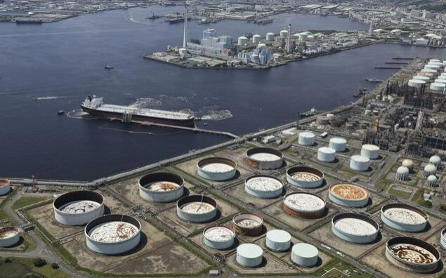 Japan posts $6.2bn trade deficit in first half of 2026 