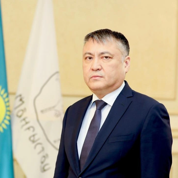 Малик Сейлханович Абдыкадиров