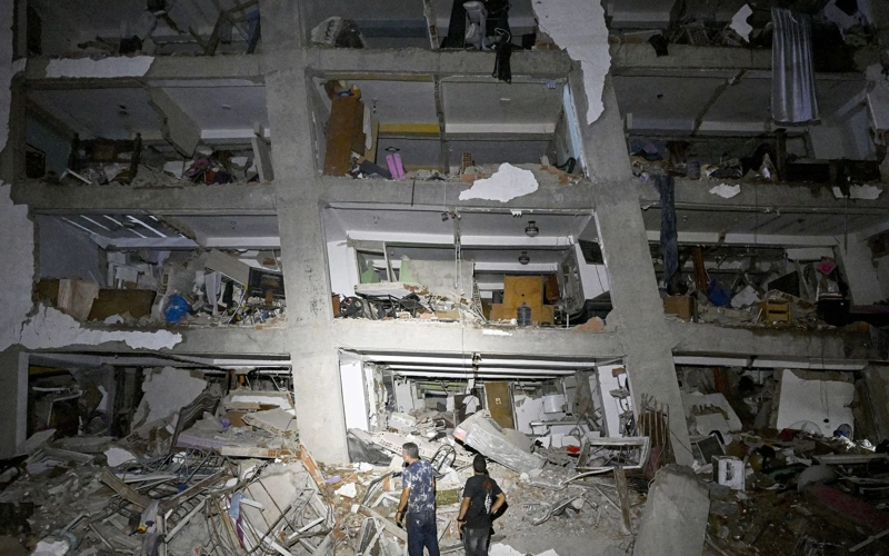 Death toll from Venezuela earthquakes rises to 5,346